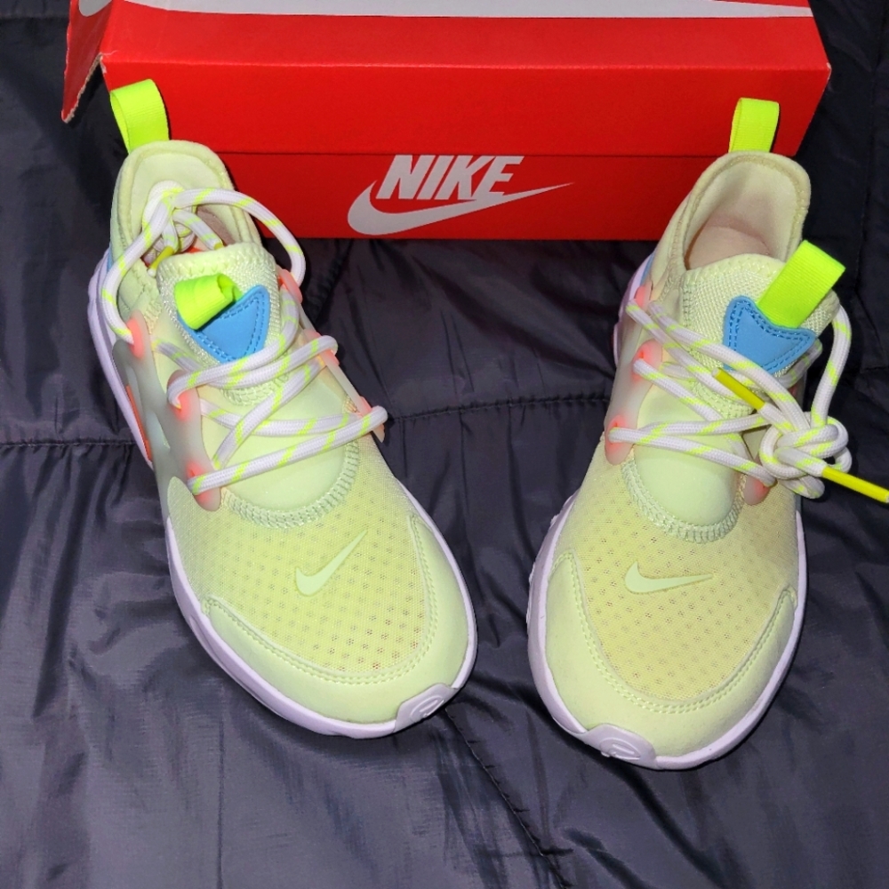 Brand new Nikes
